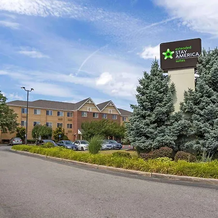 Extended Stay America Suites - Fishkill - Route 9